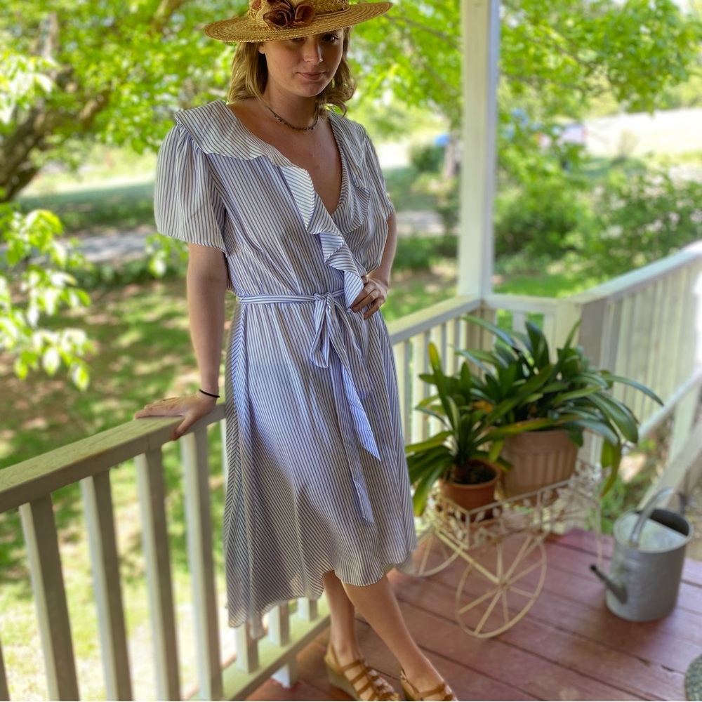 DN Design dress size 16W